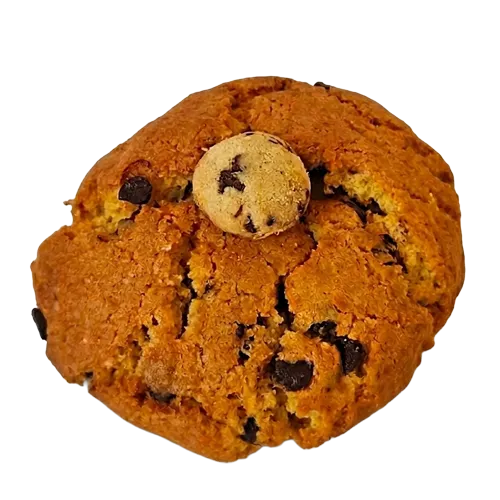 Cookie de Chispas