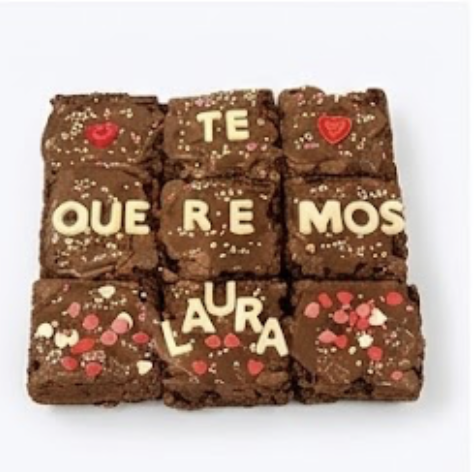 Brownie
